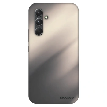 Hülle für Samsung Galaxy A54 5G A546B - Smoky Beige