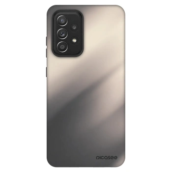 Hülle für Samsung Galaxy A52s 5G A528B - Smoky Beige