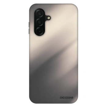 Hülle für Samsung Galaxy A26 5G A266B - Smoky Beige