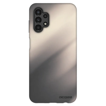 Hülle für Samsung Galaxy A13 4G A135 - Smoky Beige