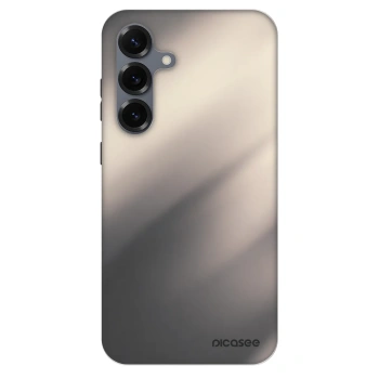 Hülle für Samsung Galaxy S25+ 5G - Smoky Beige