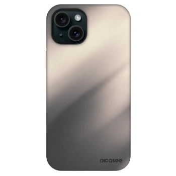 Hülle für Apple iPhone 13 - Smoky Beige