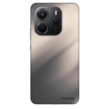 Hülle für Xiaomi Redmi Note 14 4G - Smoky Beige
