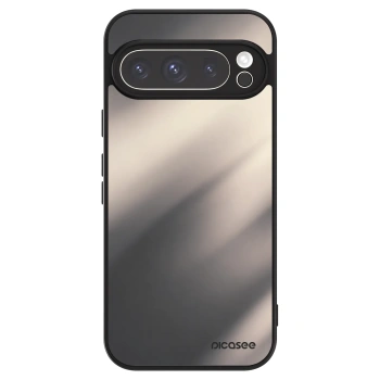 Hülle für Google Pixel 9 Pro XL - Smoky Beige
