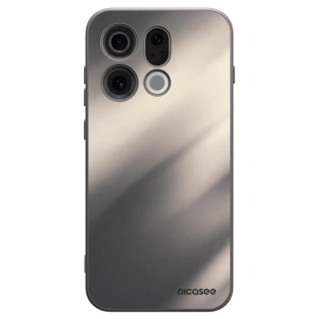 Hülle für OPPO Find X9 - Smoky Beige