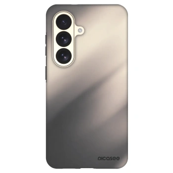 Hülle für Samsung Galaxy S26 - Smoky Beige