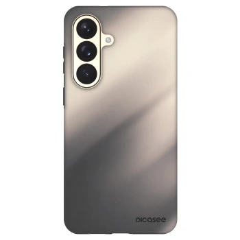 Hülle für Samsung Galaxy S26+ - Smoky Beige