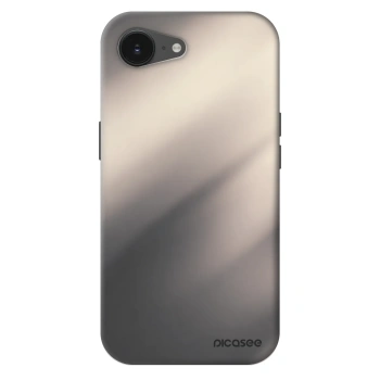 Hülle für Apple iPhone 17e - Smoky Beige
