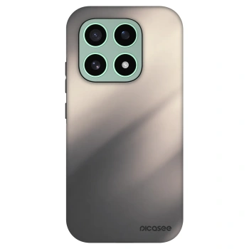 Hülle für Xiaomi 17 - Smoky Beige