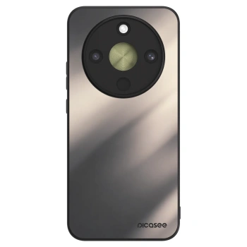 Hülle für Honor Magic8 Lite 5G - Smoky Beige