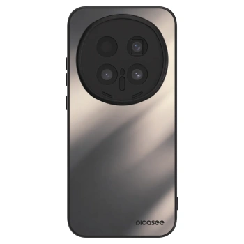 Hülle für Honor Magic8 Pro 5G - Smoky Beige