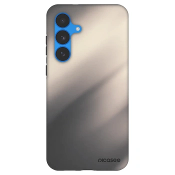 Hülle für Samsung Galaxy S25 FE 5G - Smoky Beige