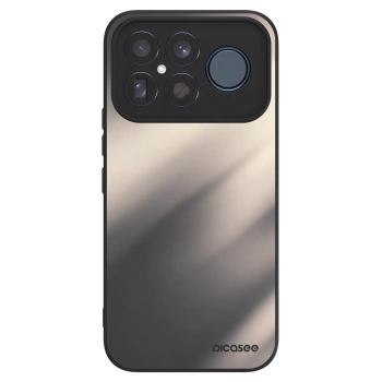 Hülle für Xiaomi Poco F8 Ultra - Smoky Beige