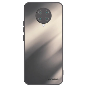 Hülle für Xiaomi Poco F2 Pro - Smoky Beige