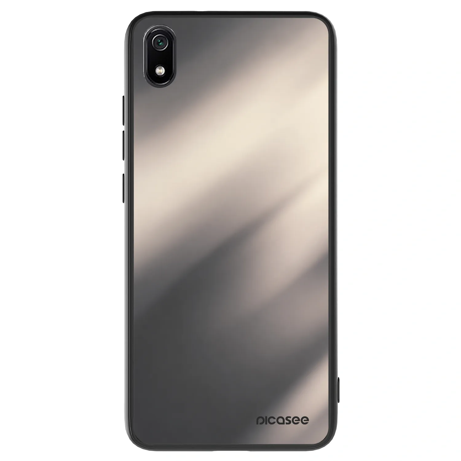 Picasee ULTIMATE CASE für Xiaomi Redmi 7A - Smoky Beige
