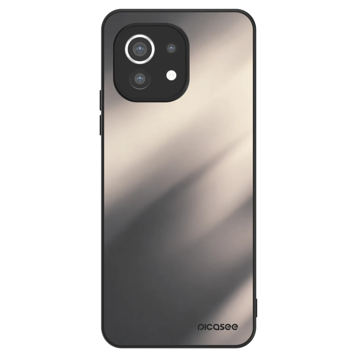 Picasee ULTIMATE CASE für Xiaomi Mi 11 - Smoky Beige