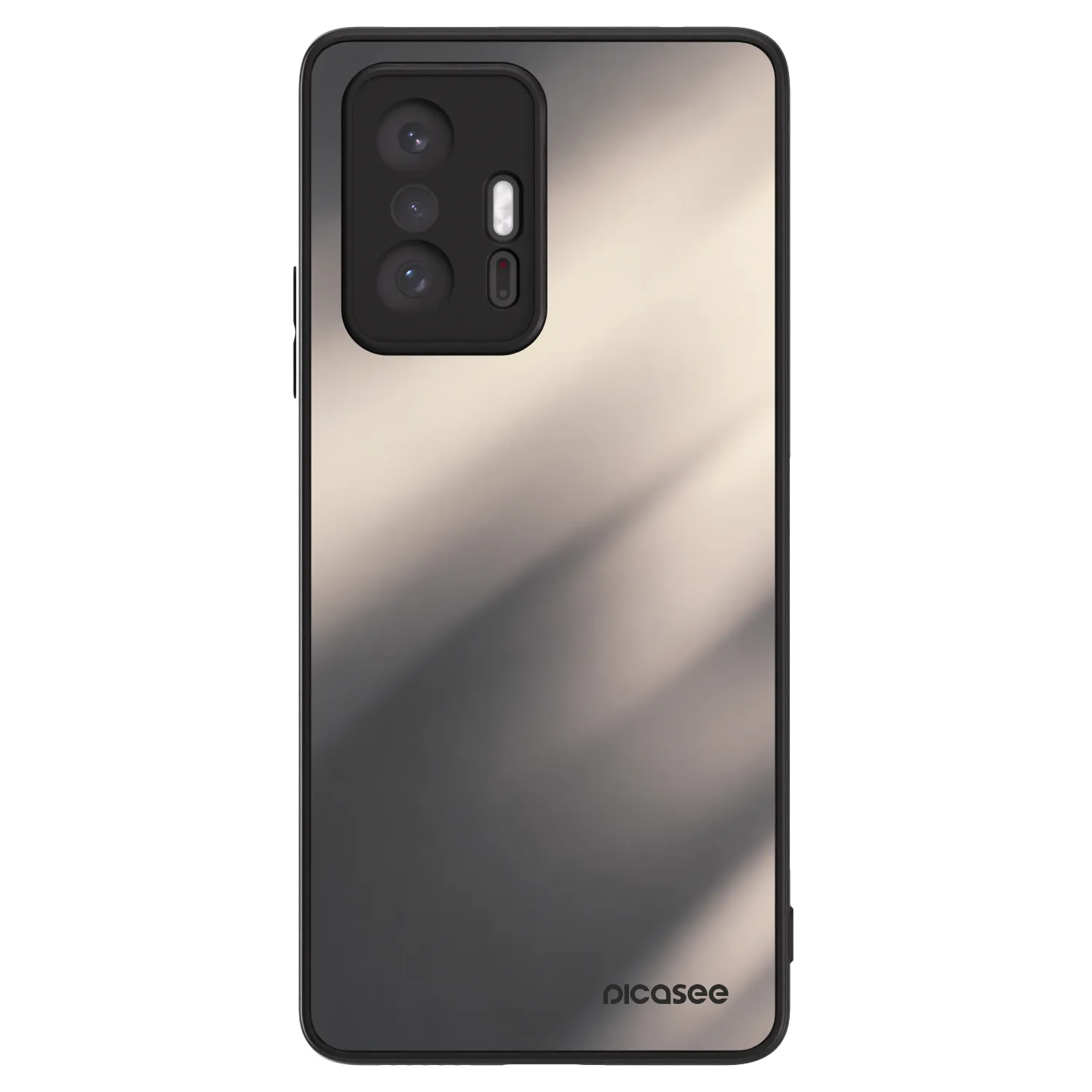 Picasee ULTIMATE CASE für Xiaomi 11T Pro - Smoky Beige