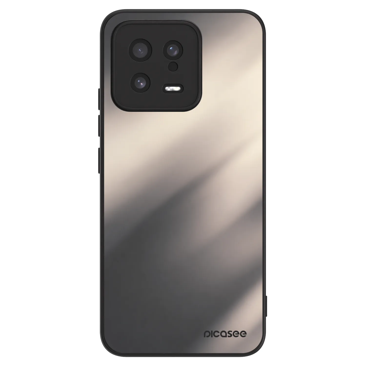 Picasee ULTIMATE CASE für Xiaomi 13 - Smoky Beige