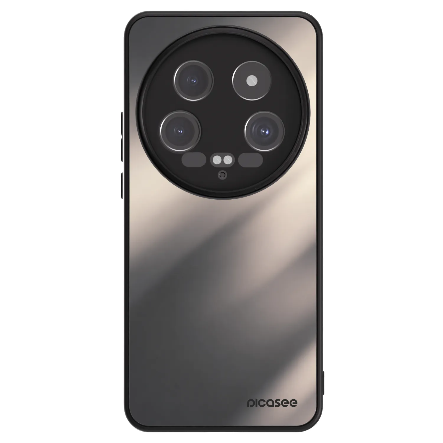 Picasee ULTIMATE CASE für Xiaomi 14 Ultra - Smoky Beige