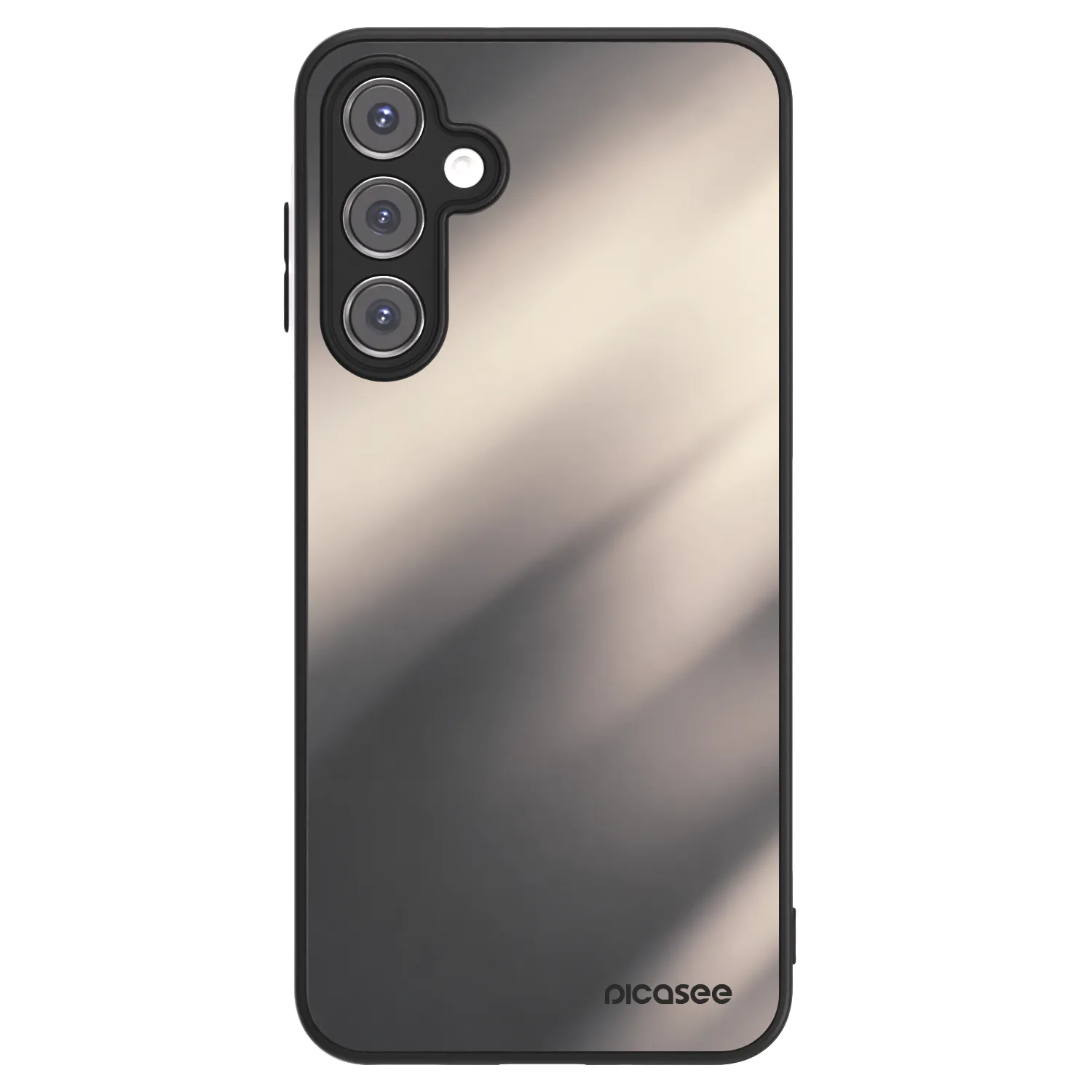 Picasee ULTIMATE CASE für Samsung Galaxy A16 5G - Smoky Beige