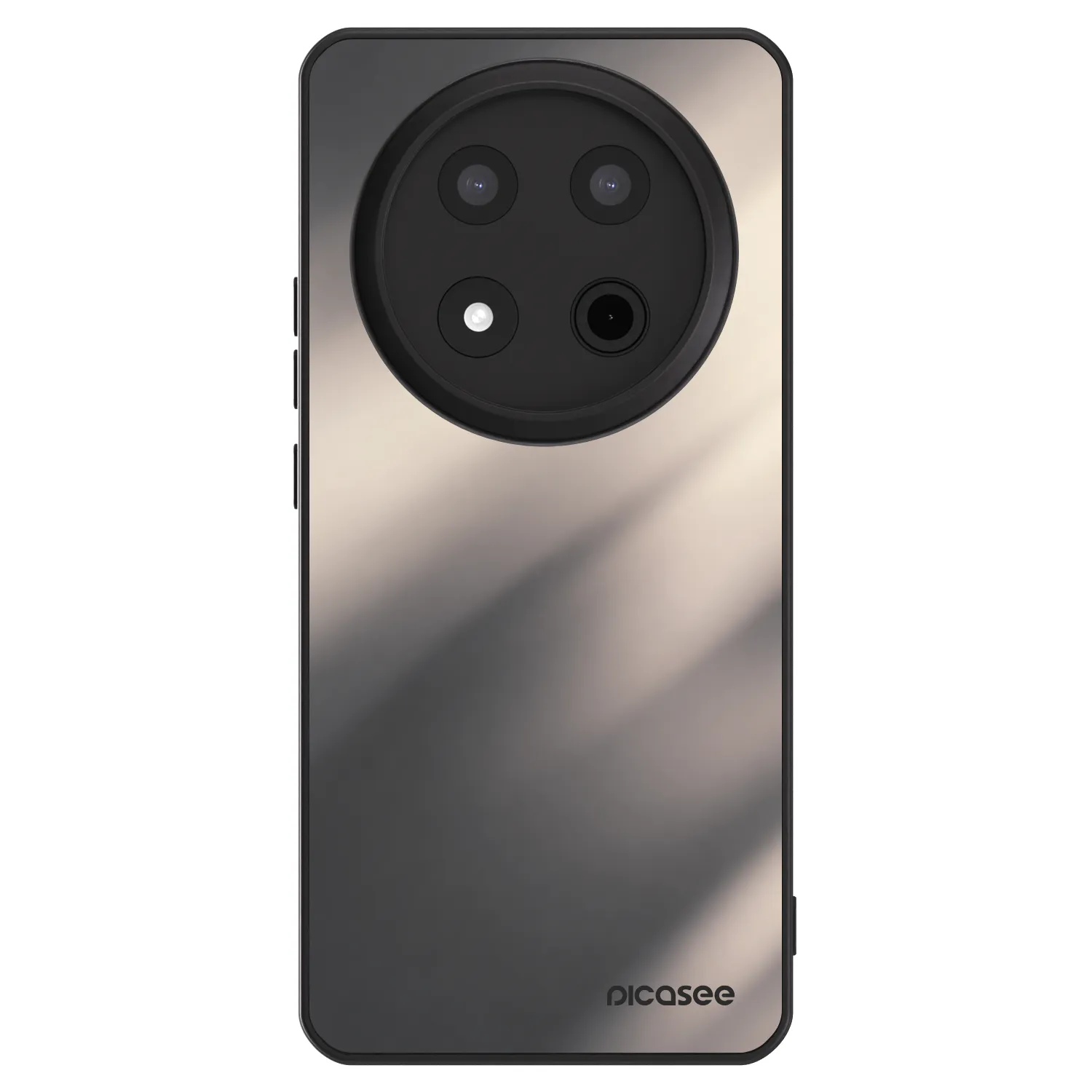 Picasee ULTIMATE CASE für Honor Magic7 Lite 5G - Smoky Beige