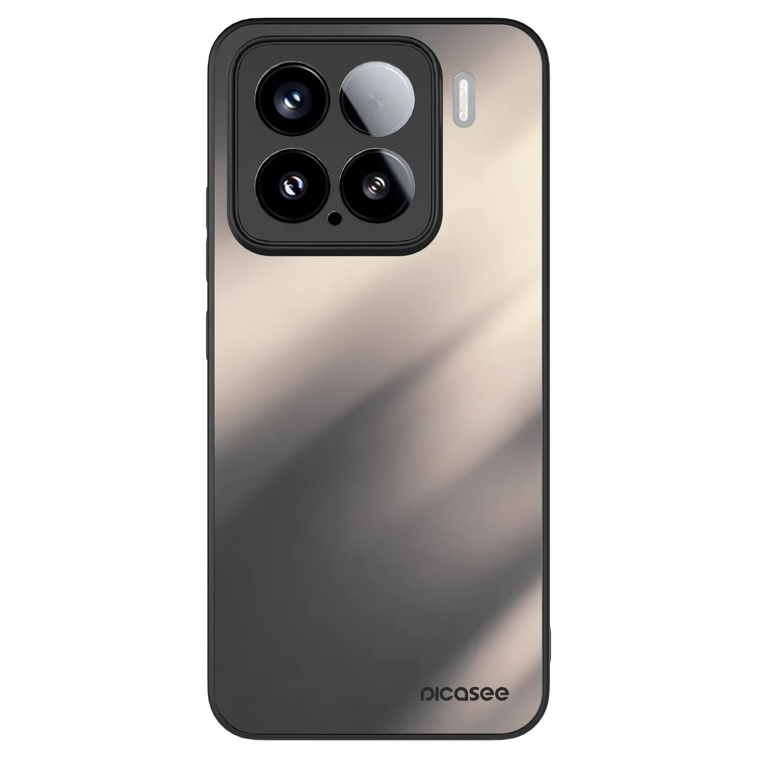 Picasee ULTIMATE CASE für Xiaomi 15 - Smoky Beige