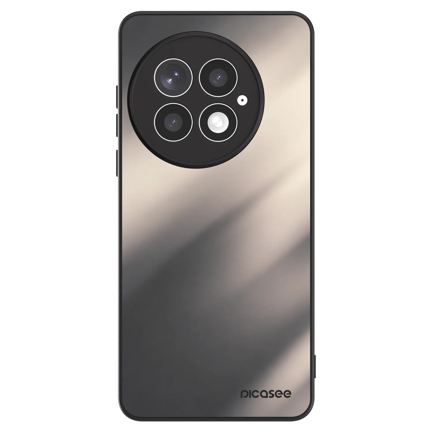 Picasee ULTIMATE CASE für OnePlus 13 5G - Smoky Beige