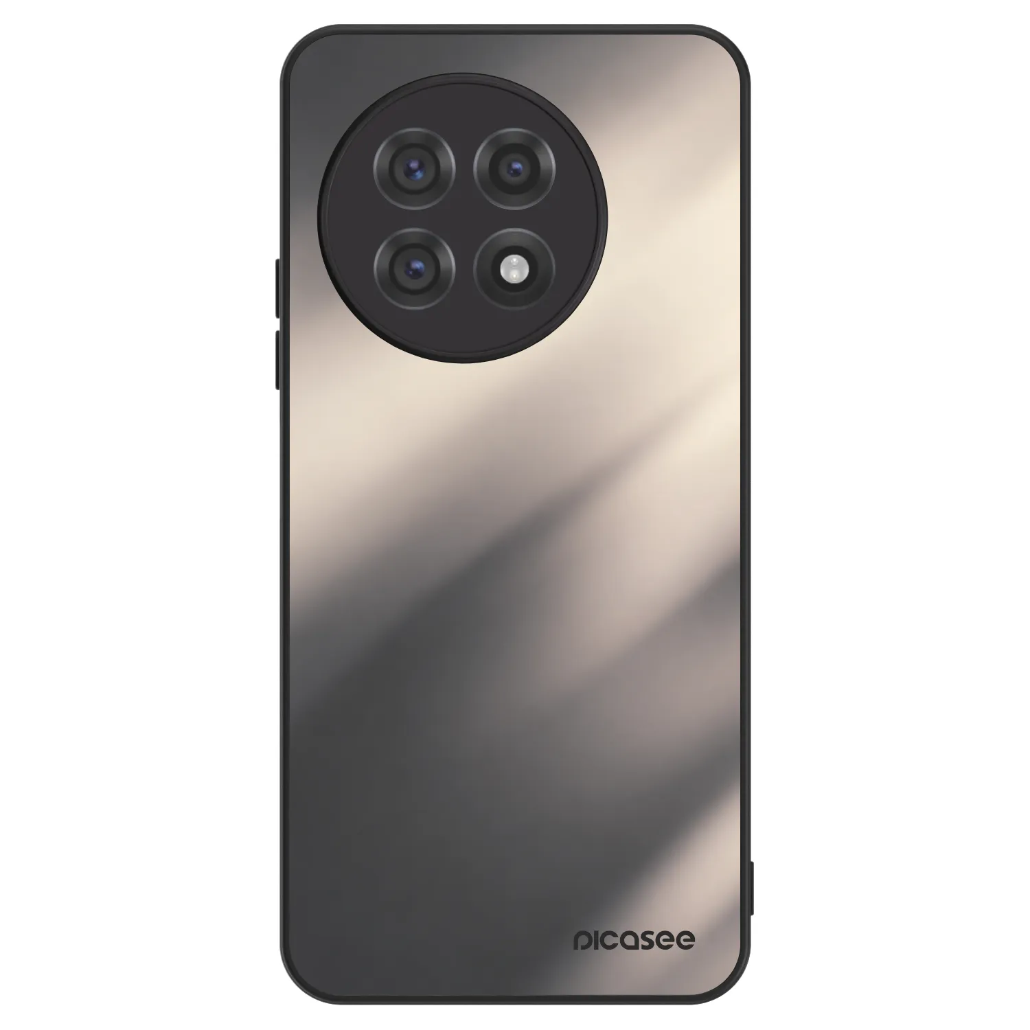 Picasee ULTIMATE CASE für OnePlus 13R 5G - Smoky Beige