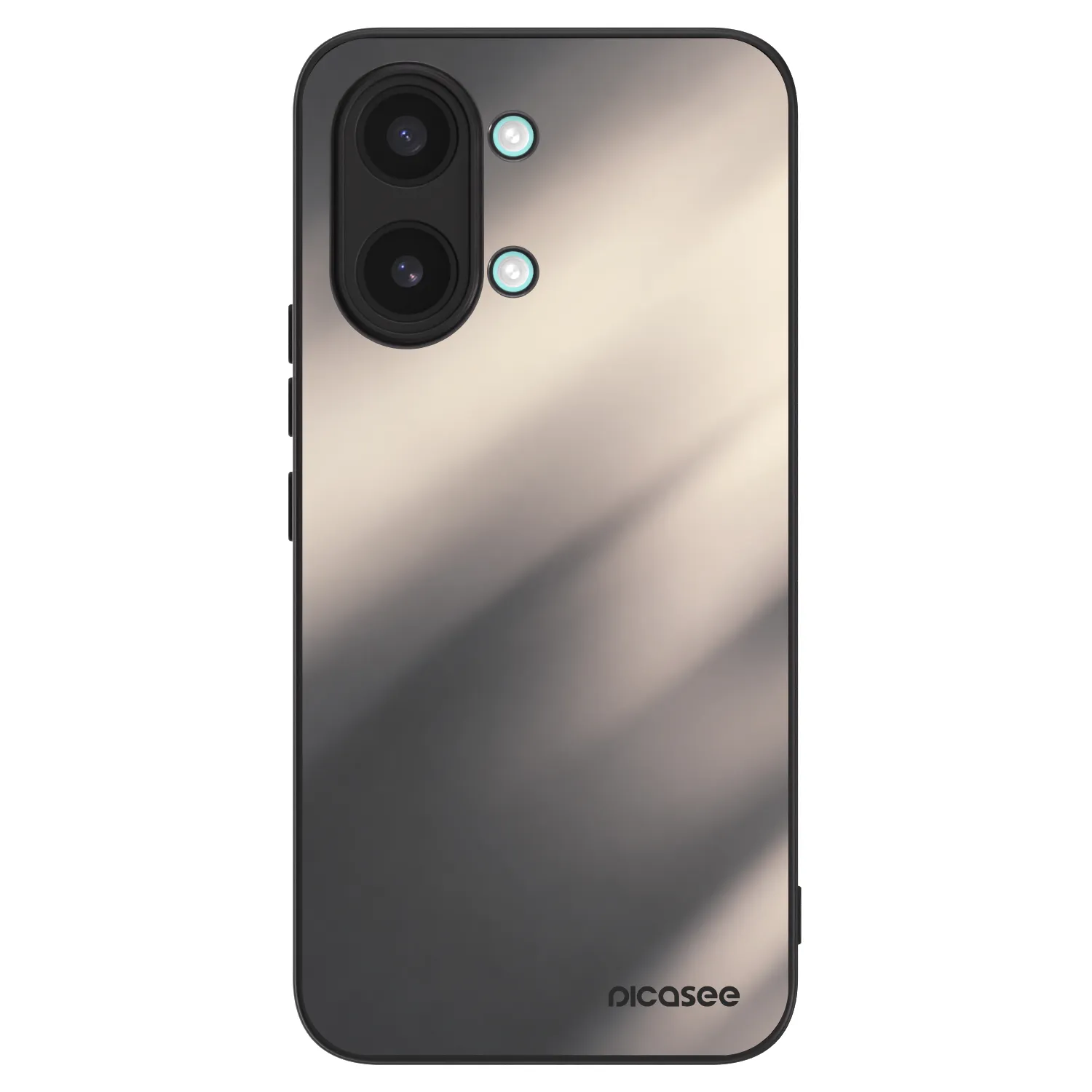 Picasee ULTIMATE CASE für Xiaomi Poco X8 Pro Max - Smoky Beige