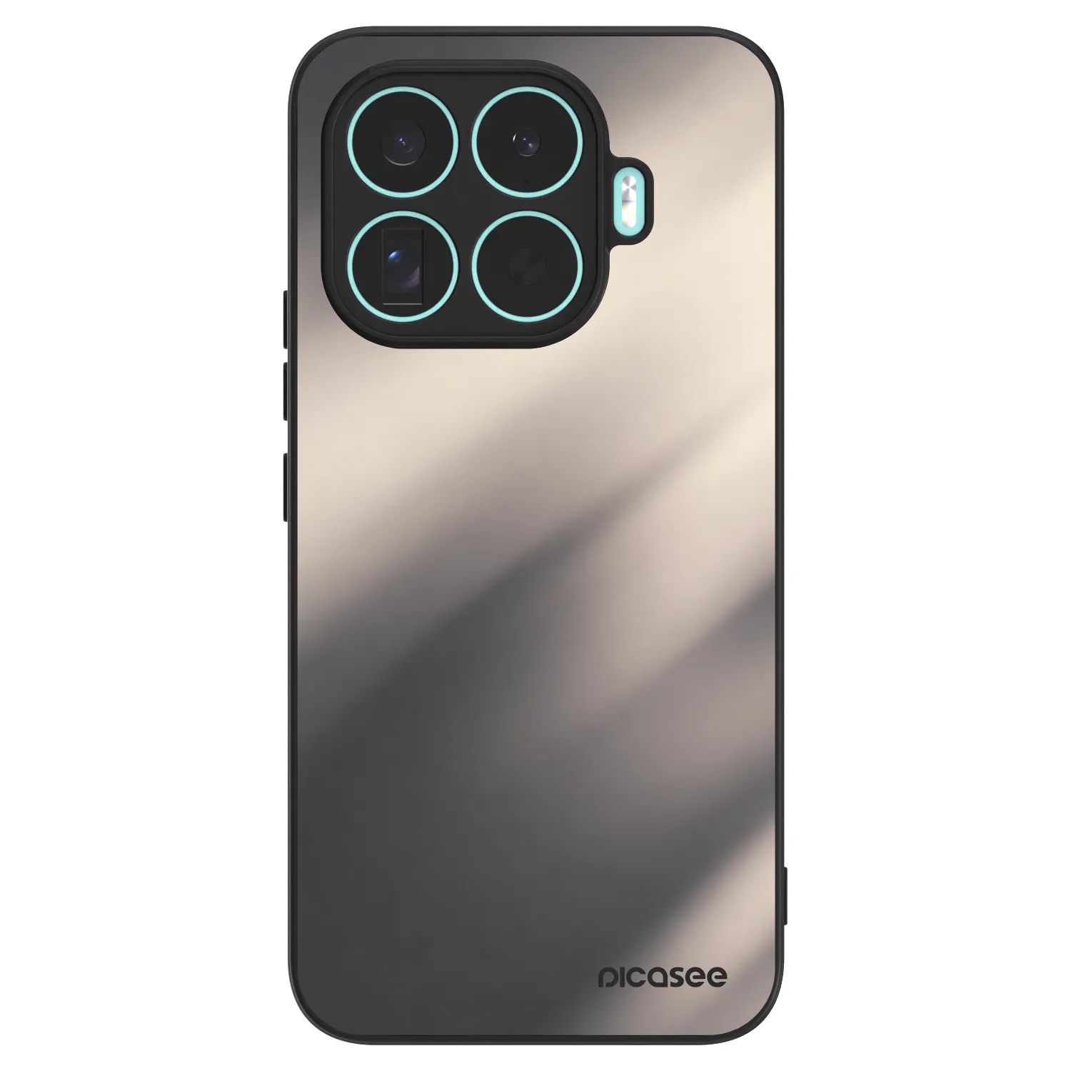 Picasee ULTIMATE CASE für Xiaomi 17T Pro - Smoky Beige
