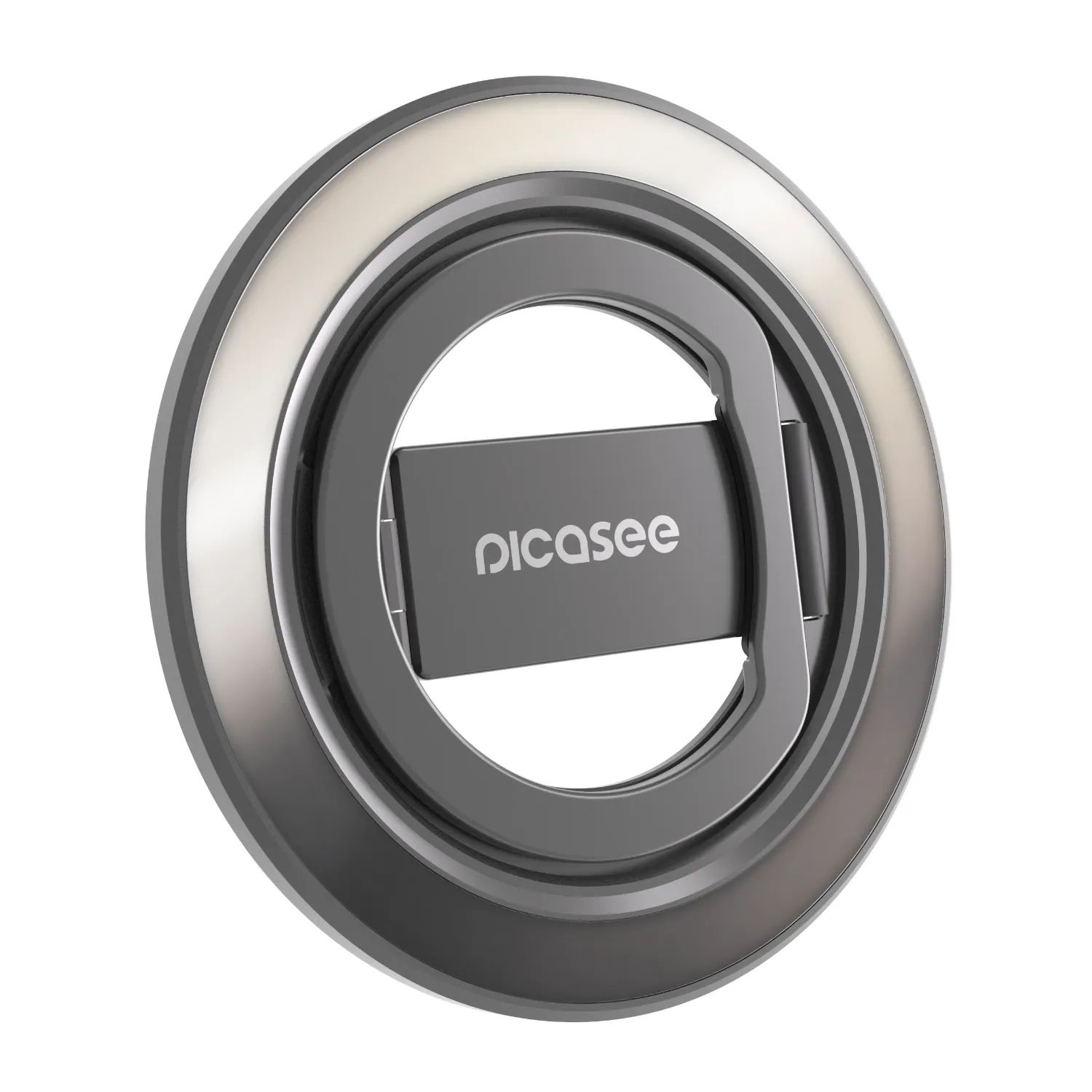 Picasee Magnetic holder - Schwarz