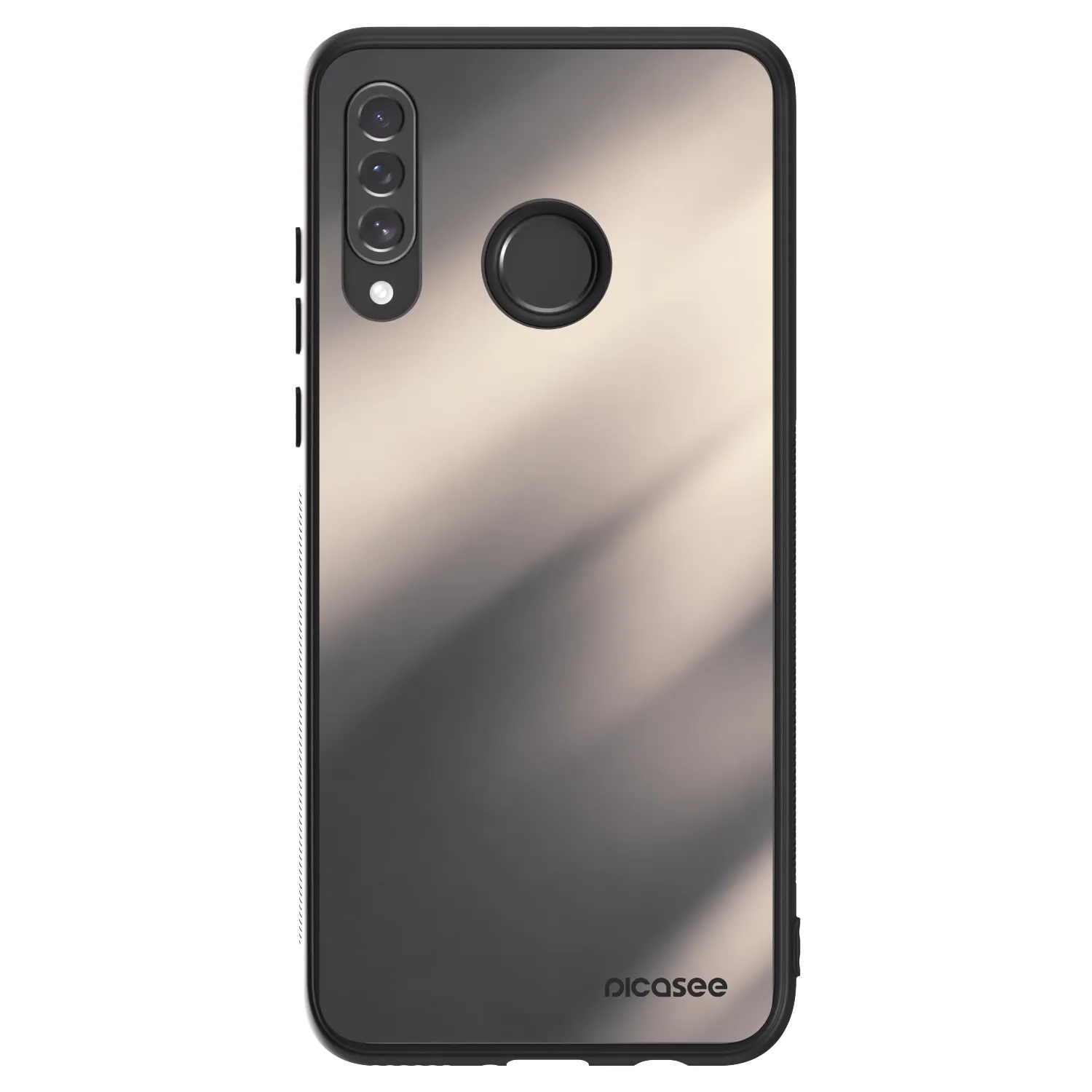 Picasee ULTIMATE CASE für Huawei P30 Lite - Smoky Beige