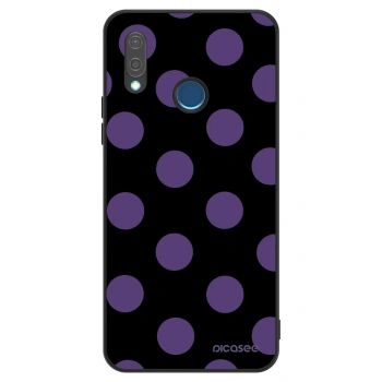 Hülle für Huawei P20 Lite - Big flickers