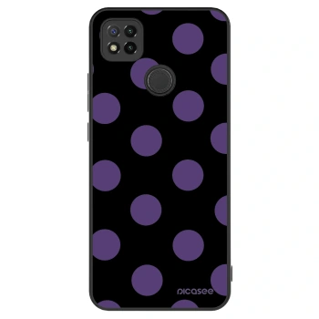 Hülle für Xiaomi Redmi 9C - Big flickers