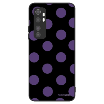 Hülle für Xiaomi Mi Note 10 Lite - Big flickers
