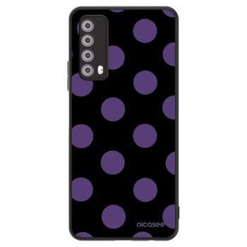 Hülle für Huawei P Smart 2021 - Big flickers