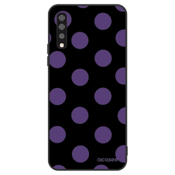 Hülle für Samsung Galaxy A70 A705F - Big flickers