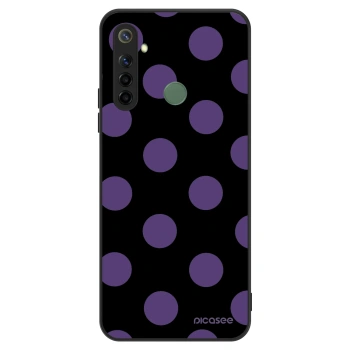 Hülle für Realme 6i - Big flickers