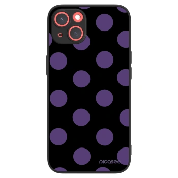 Picasee ULTIMATE CASE für Apple iPhone 13 - Big flickers