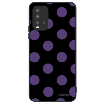 Hülle für Xiaomi Redmi 9T - Big flickers