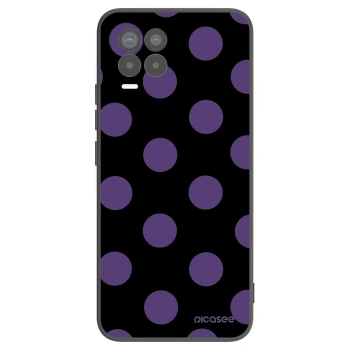 Hülle für Realme 8 4G - Big flickers