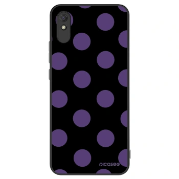Hülle für Xiaomi Redmi 9AT - Big flickers