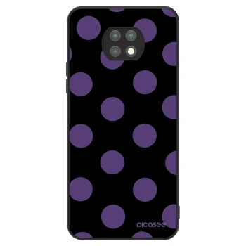 Hülle für Xiaomi Redmi Note 9T - Big flickers