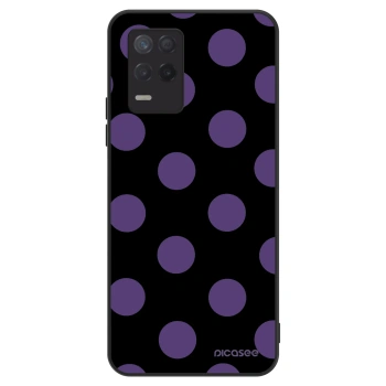 Hülle für Realme 8 5G - Big flickers
