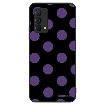 Hülle für Realme GT Master Edition 5G - Big flickers