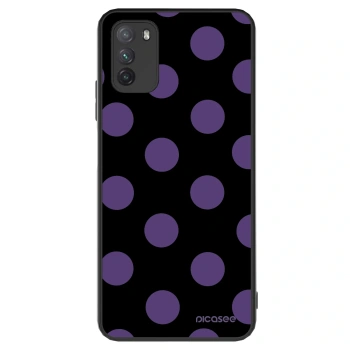 Hülle für Xiaomi Poco M3 - Big flickers