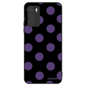 Hülle für OPPO A16s - Big flickers