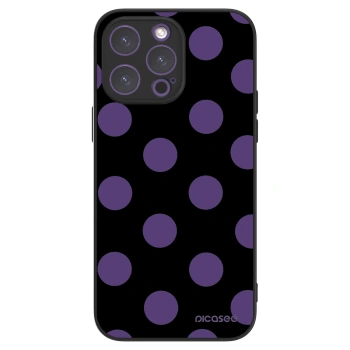 Picasee ULTIMATE CASE für Apple iPhone 14 Pro Max - Big flickers