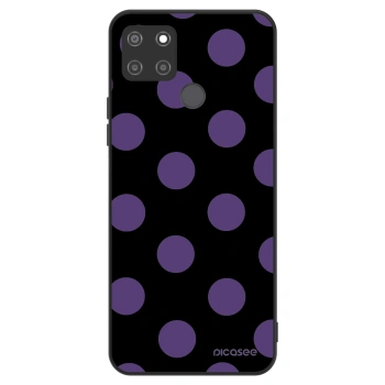 Hülle für Realme C21Y - Big flickers