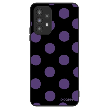 Hülle für Samsung Galaxy A73 5G - Big flickers